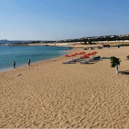 Esteticaapartments Rhodes City Buitenkant foto