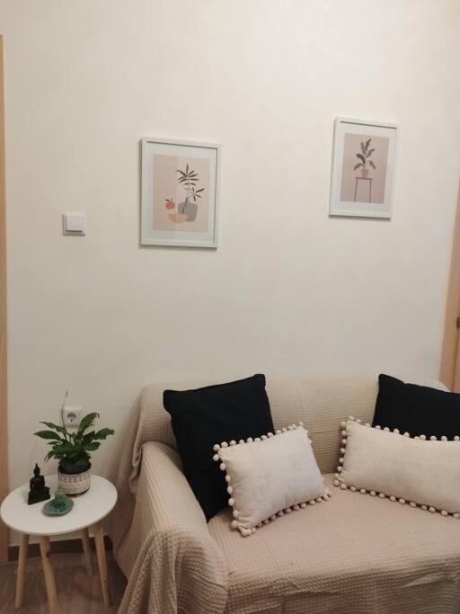 Esteticaapartments Rhodes City Buitenkant foto