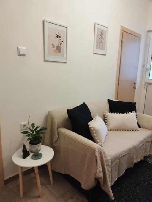 Esteticaapartments Rhodes City Buitenkant foto
