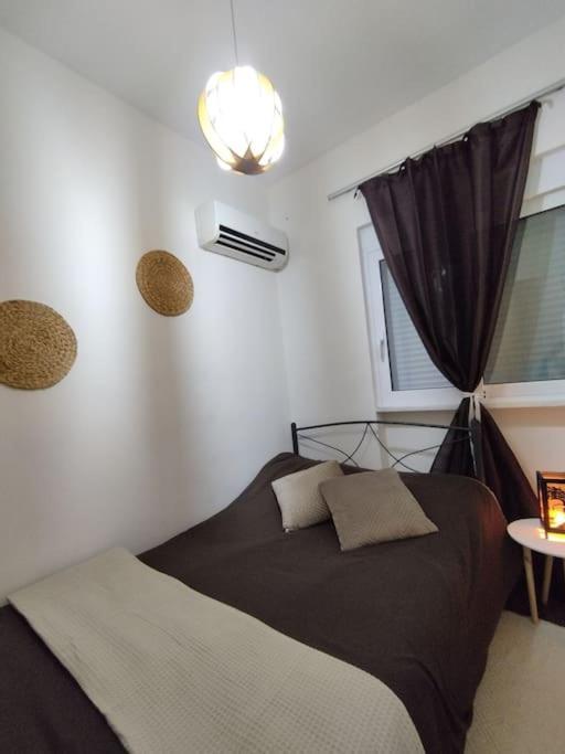 Esteticaapartments Rhodes City Buitenkant foto
