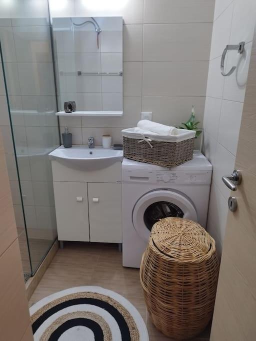 Esteticaapartments Rhodes City Buitenkant foto