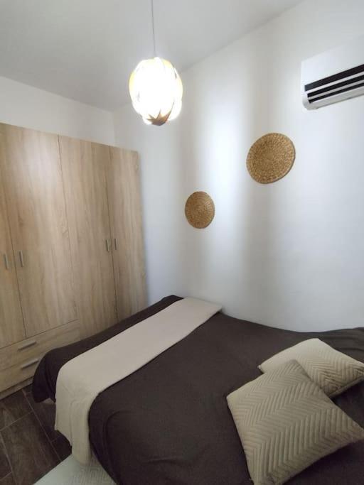 Esteticaapartments Rhodes City Buitenkant foto