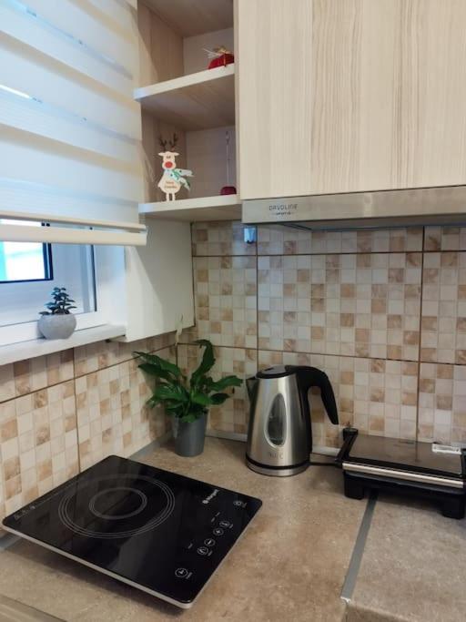 Esteticaapartments Rhodes City Buitenkant foto