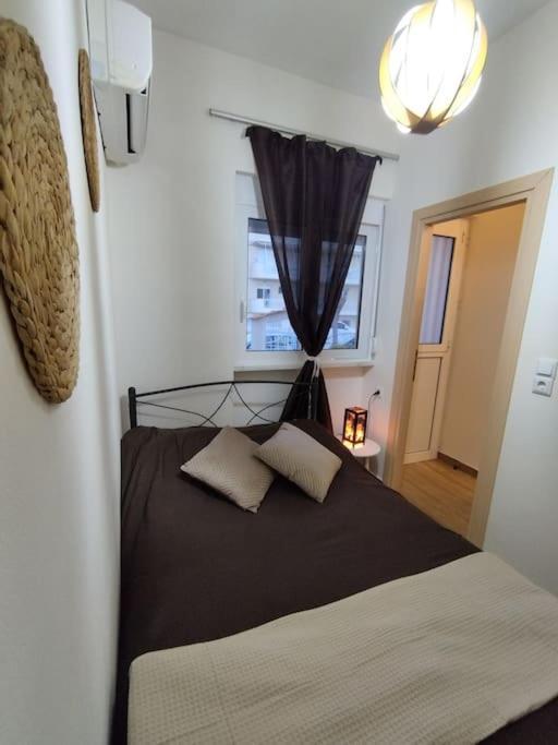 Esteticaapartments Rhodes City Buitenkant foto