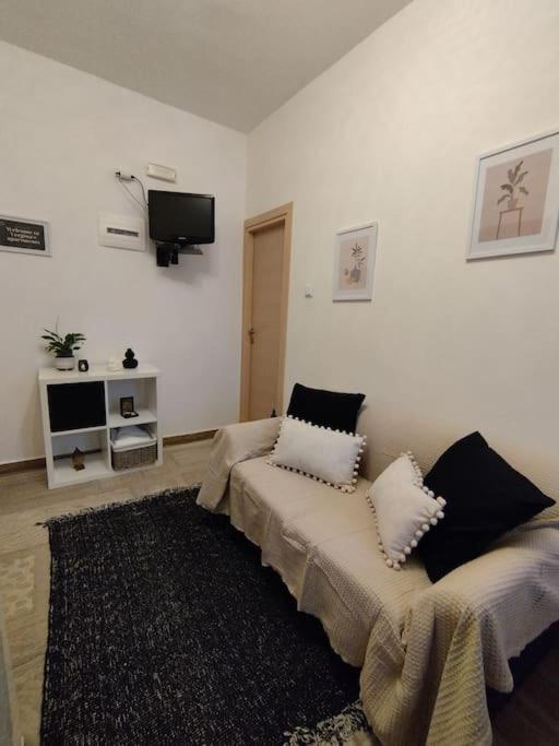 Esteticaapartments Rhodes City Buitenkant foto