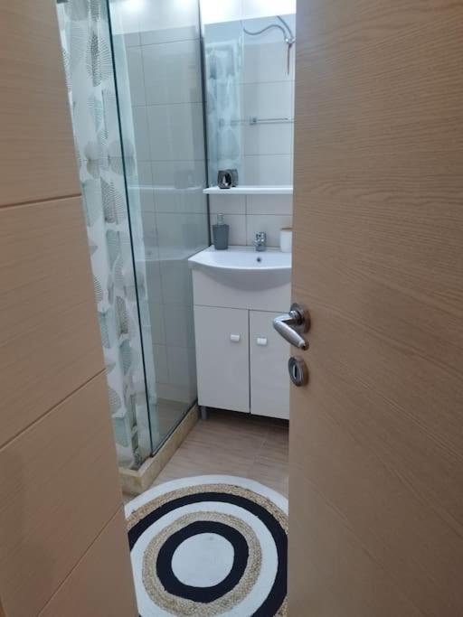Esteticaapartments Rhodes City Buitenkant foto